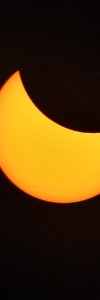 Solar Eclipse Event