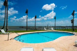 Copano Ridge Condos Copano Ridge Condos