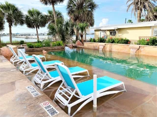 Little Bay Club Little Bay Club