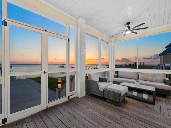 Newly Listed Vacation Homes | Miss Kitty's Fishing Getaways | A VTrips Experience Newly Listed Vacation Homes | Miss Kitty's Fishing Getaways | A VTrips Experience