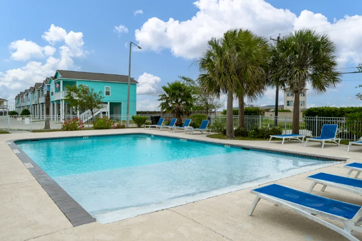 Coral Reef Cottages | Miss Kitty's Fishing Getaways | A Vtrips Experience Coral Reef Cottages | Miss Kitty's Fishing Getaways | A Vtrips Experience