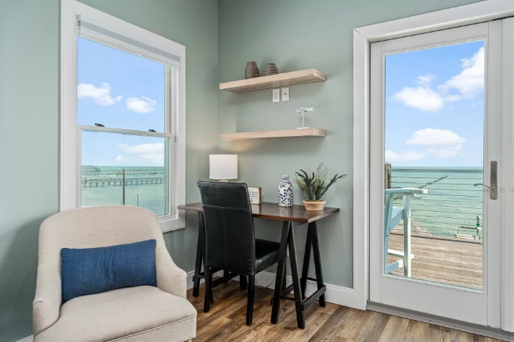 Pure Luxury Rockport | Luxury Vacation Homes | Miss Kitty's Pure Luxury Rockport | Luxury Vacation Homes | Miss Kitty's