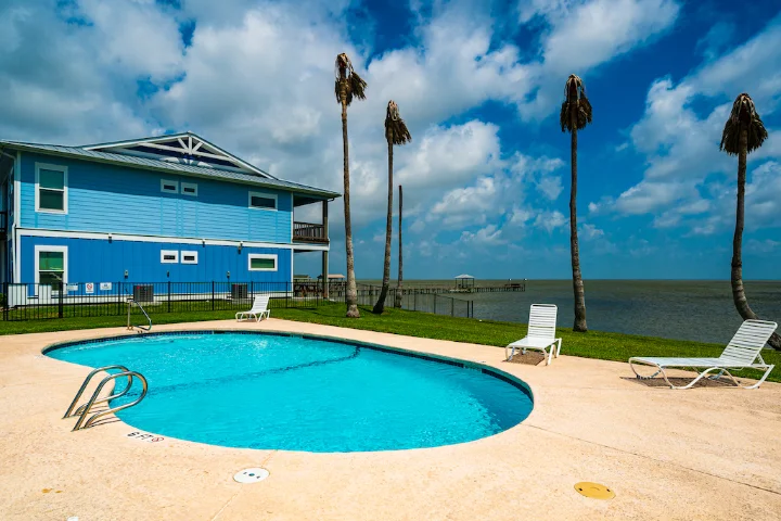 Copano Ridge Condos | Miss Kitty's Fishing Getaways | A VTrips Experience Copano Ridge Condos | Miss Kitty's Fishing Getaways | A VTrips Experience