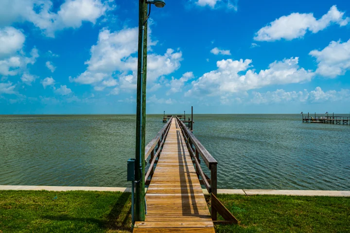Copano Ridge Condos | Miss Kitty's Fishing Getaways | A VTrips Experience Copano Ridge Condos | Miss Kitty's Fishing Getaways | A VTrips Experience