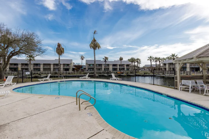 Bay House Condos | Miss Kitty's Fishing Getaways | A VTrips Experience Bay House Condos | Miss Kitty's Fishing Getaways | A VTrips Experience
