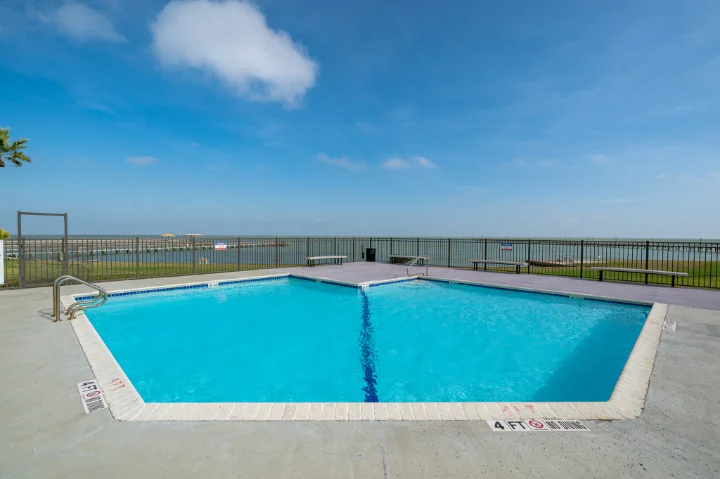 Allegro North Condos | Miss Kitty's Fishing Getaways | A VTrips Experience Allegro North Condos | Miss Kitty's Fishing Getaways | A VTrips Experience