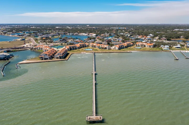 Allegro North Condos | Miss Kitty's Fishing Getaways | A VTrips Experience Allegro North Condos | Miss Kitty's Fishing Getaways | A VTrips Experience