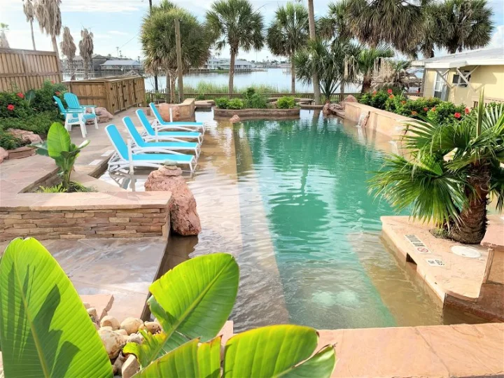 Little Bay Club | Miss Kitty's Fishing Getaways | A VTrips Experience Little Bay Club | Miss Kitty's Fishing Getaways | A VTrips Experience