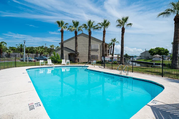 Bay House Condos | Miss Kitty's Fishing Getaways | A VTrips Experience Bay House Condos | Miss Kitty's Fishing Getaways | A VTrips Experience