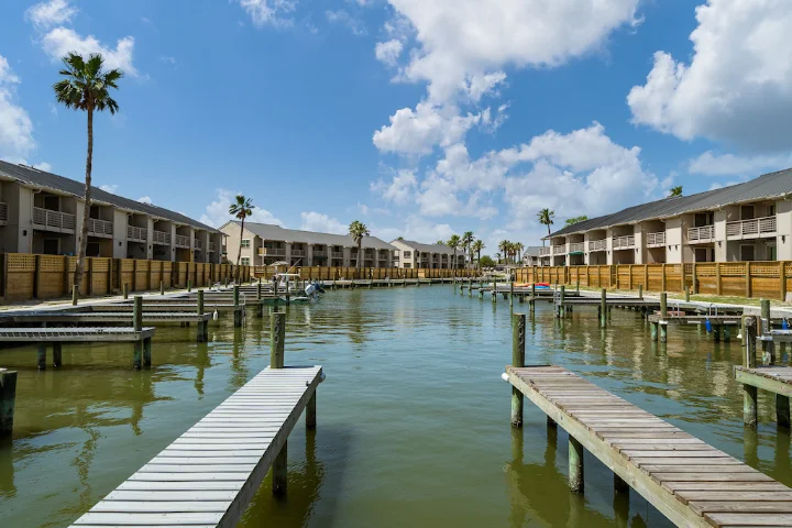 Bay House Condos | Miss Kitty's Fishing Getaways | A VTrips Experience Bay House Condos | Miss Kitty's Fishing Getaways | A VTrips Experience