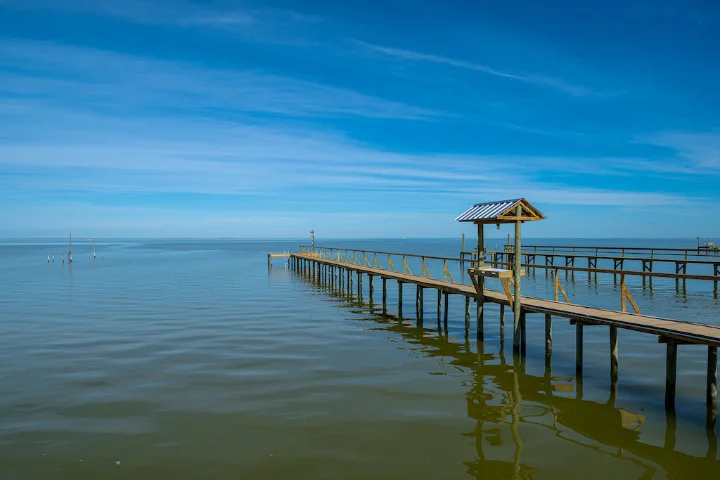 Copano Village | Miss Kitty's Fishing Getaways | A VTrips Experience Copano Village | Miss Kitty's Fishing Getaways | A VTrips Experience
