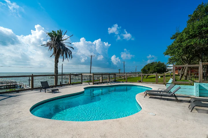 Sun Harbor Cottages | Miss Kitty's Fishing Getaways | A VTrips Experience Sun Harbor Cottages | Miss Kitty's Fishing Getaways | A VTrips Experience