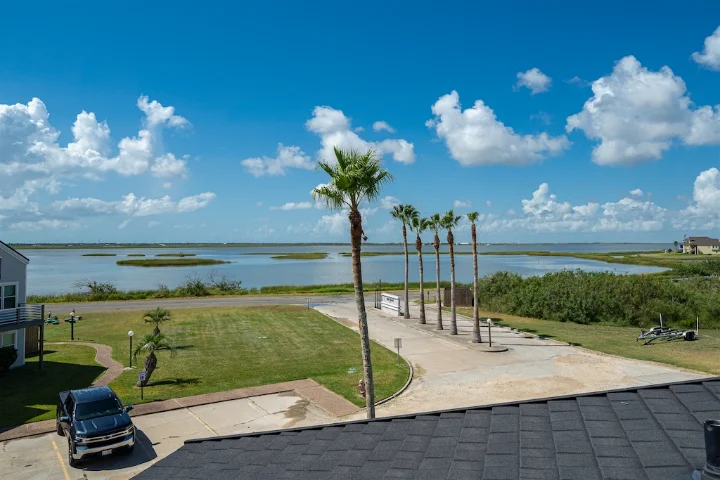 The Villas at Cape Velero | Miss Kitty's Fishing Getaways | A VTrips Experience The Villas at Cape Velero | Miss Kitty's Fishing Getaways | A VTrips Experience