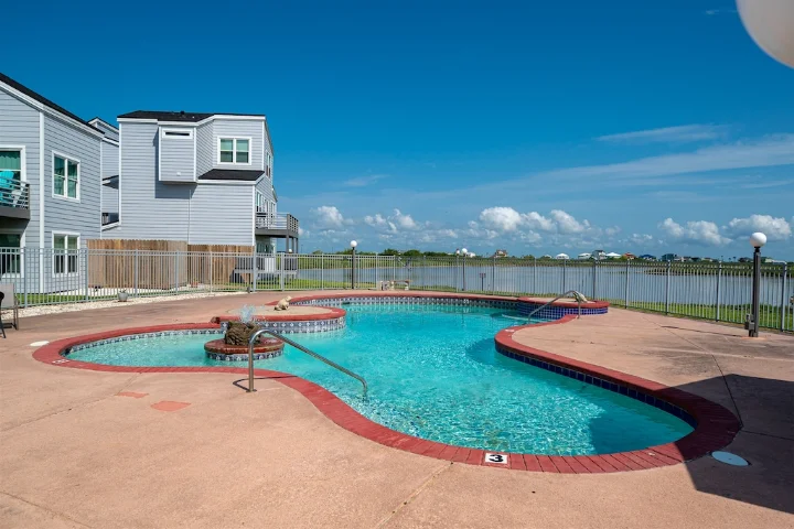 The Villas at Cape Velero | Miss Kitty's Fishing Getaways | A VTrips Experience The Villas at Cape Velero | Miss Kitty's Fishing Getaways | A VTrips Experience