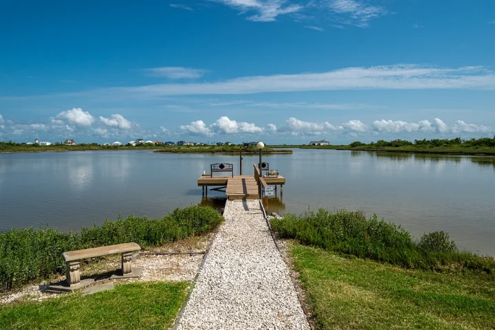 The Villas at Cape Velero | Miss Kitty's Fishing Getaways | A VTrips Experience The Villas at Cape Velero | Miss Kitty's Fishing Getaways | A VTrips Experience