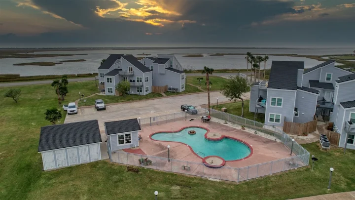 The Villas at Cape Velero | Miss Kitty's Fishing Getaways | A VTrips Experience The Villas at Cape Velero | Miss Kitty's Fishing Getaways | A VTrips Experience