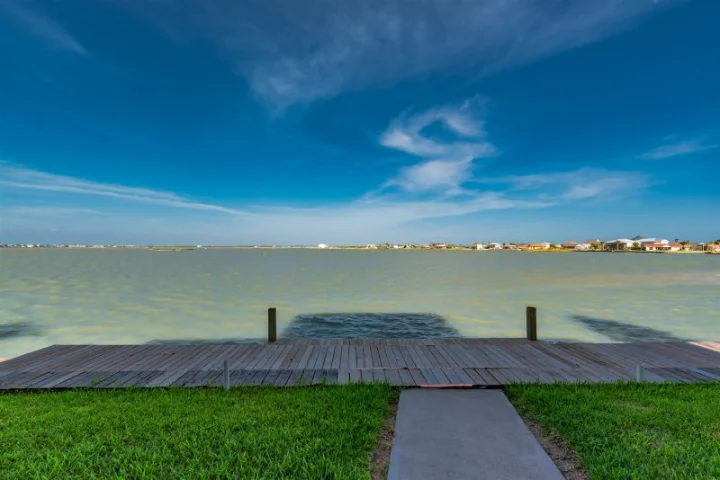 Copano Cove | Miss Kitty's Fishing Getaways | A VTrips Experience Copano Cove | Miss Kitty's Fishing Getaways | A VTrips Experience