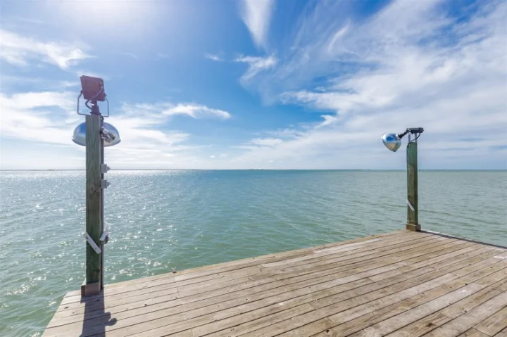 Cape Velero | Miss Kitty's Fishing Getaways | A VTrips Experience Cape Velero | Miss Kitty's Fishing Getaways | A VTrips Experience