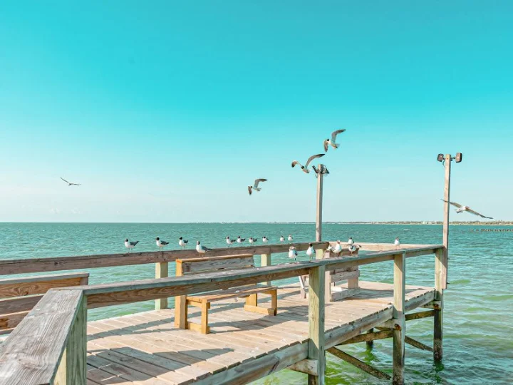 Kontiki Bayfront Condos | Miss Kitty's Fishing Getaways | A VTrips Experience Kontiki Bayfront Condos | Miss Kitty's Fishing Getaways | A VTrips Experience