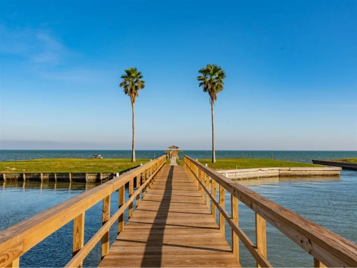 Rockport Racquet and Yacht Club | Miss Kitty's Fishing Getaways | A VTrips Experience Rockport Racquet and Yacht Club | Miss Kitty's Fishing Getaways | A VTrips Experience
