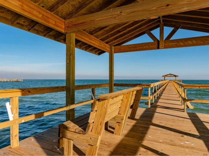 Rockport Racquet and Yacht Club | Miss Kitty's Fishing Getaways | A VTrips Experience Rockport Racquet and Yacht Club | Miss Kitty's Fishing Getaways | A VTrips Experience
