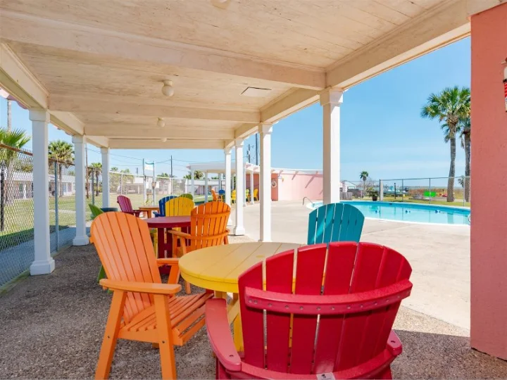 Sea Gun Cottages | Miss Kitty's Fishing Getaways | A VTrips Experience Sea Gun Cottages | Miss Kitty's Fishing Getaways | A VTrips Experience
