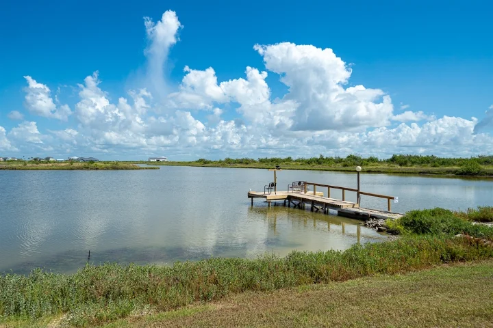 The Villas at Cape Velero | Miss Kitty's Fishing Getaways | A VTrips Experience The Villas at Cape Velero | Miss Kitty's Fishing Getaways | A VTrips Experience