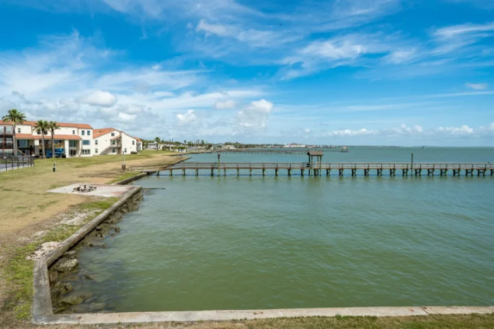 Allegro North Condos | Miss Kitty's Fishing Getaways | A VTrips Experience Allegro North Condos | Miss Kitty's Fishing Getaways | A VTrips Experience