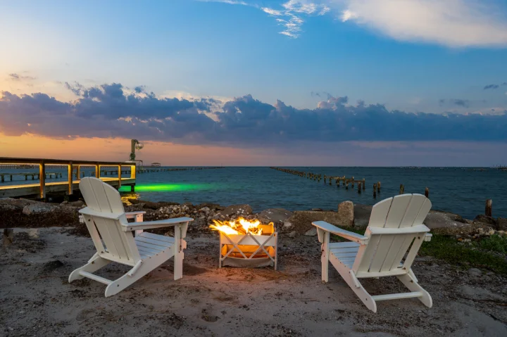 Rockport, Texas Vacation Rentals | Miss Kitty's Fishing Getaways Rockport, Texas Vacation Rentals | Miss Kitty's Fishing Getaways