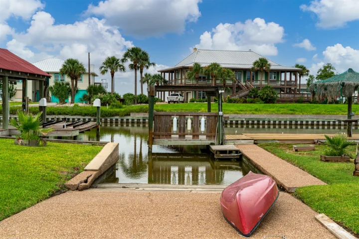 Rockport, Texas Vacation Rentals | Miss Kitty's Fishing Getaways Rockport, Texas Vacation Rentals | Miss Kitty's Fishing Getaways