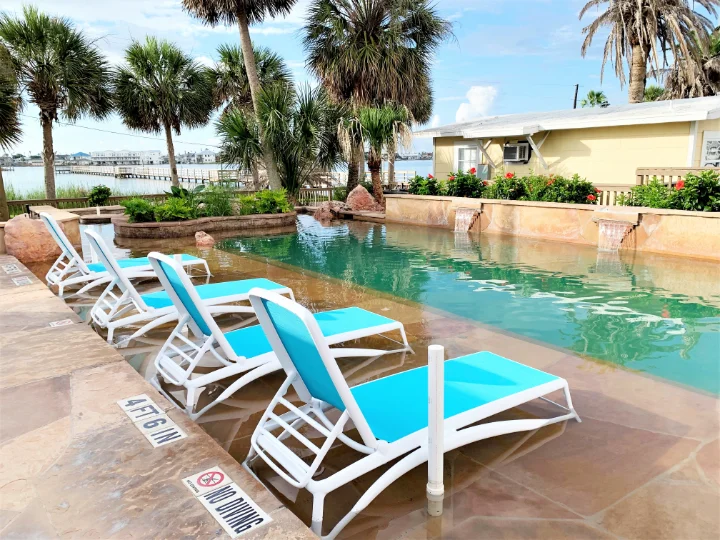 Rockport, Texas Vacation Rentals | Miss Kitty's Fishing Getaways Rockport, Texas Vacation Rentals | Miss Kitty's Fishing Getaways