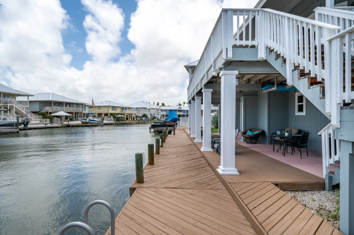 Key Allegro | Miss Kitty's Fishing Getaways | A VTrips Experience Key Allegro | Miss Kitty's Fishing Getaways | A VTrips Experience