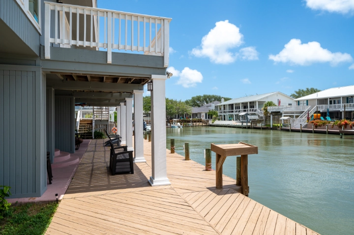 Key Allegro | Miss Kitty's Fishing Getaways | A VTrips Experience Key Allegro | Miss Kitty's Fishing Getaways | A VTrips Experience