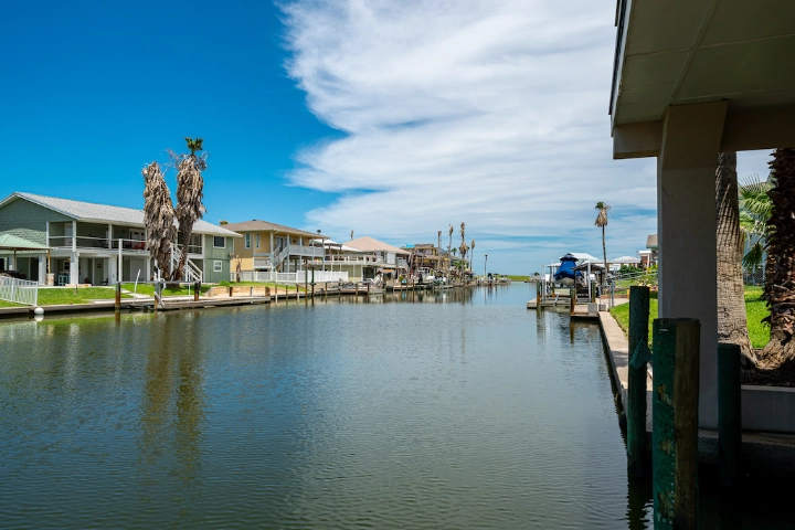 City-by-the Sea | Miss Kitty's Fishing Getaways | A VTrips Experience City-by-the Sea | Miss Kitty's Fishing Getaways | A VTrips Experience