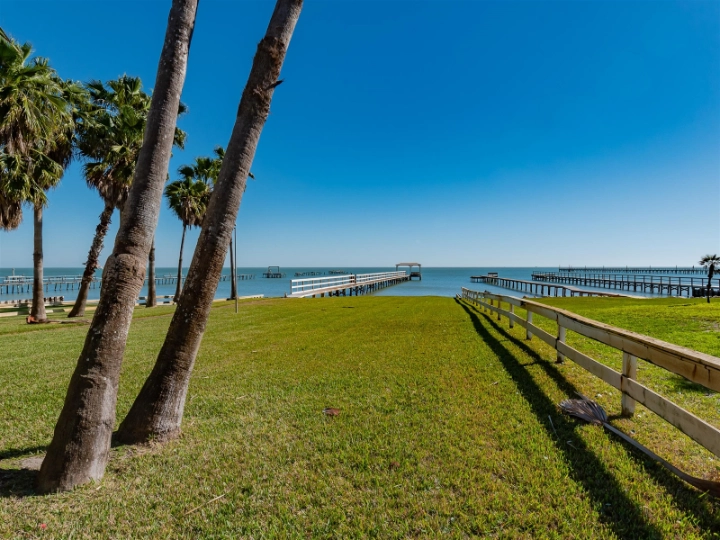 Aransas Bay | Miss Kitty's Fishing Getaways | A VTrips Experience Aransas Bay | Miss Kitty's Fishing Getaways | A VTrips Experience