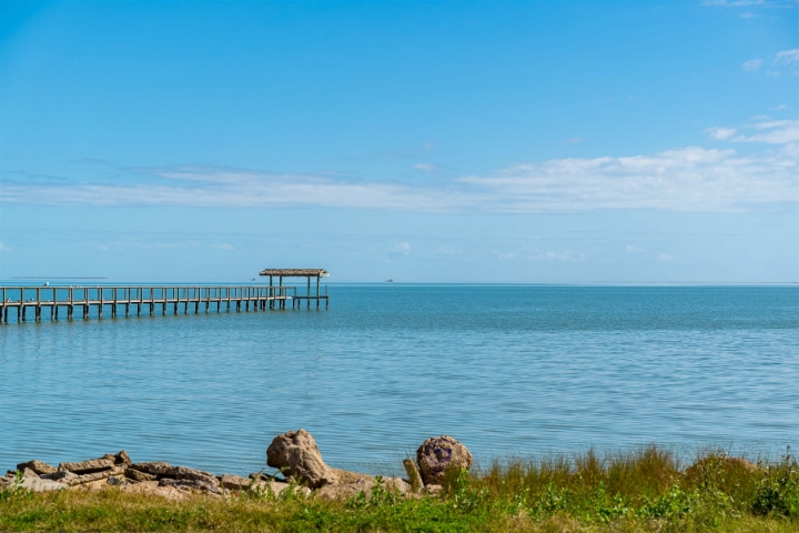Fulton Bayview | Miss Kitty's Fishing Getaways | A VTrips Experience