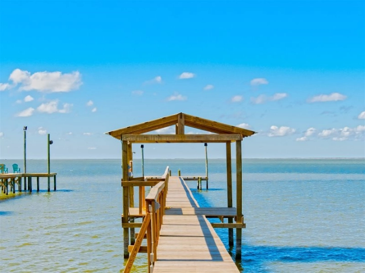 Holiday Beach | Miss Kitty's Fishing Getaways | A VTrips Experience Holiday Beach | Miss Kitty's Fishing Getaways | A VTrips Experience