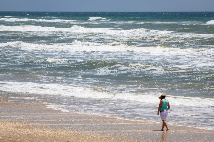 Aransas Pass | Miss Kitty's Fishing Getaways | A VTrips Experience