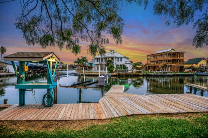 Key Allegro | Miss Kitty's Fishing Getaways | A VTrips Experience