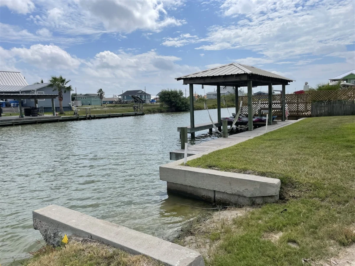 Apartment Reel Mermaid, Rockport, TX 